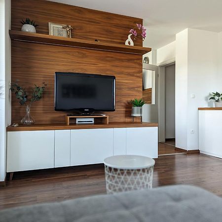 Domen'S Cozy Rentals Kranj Exterior foto