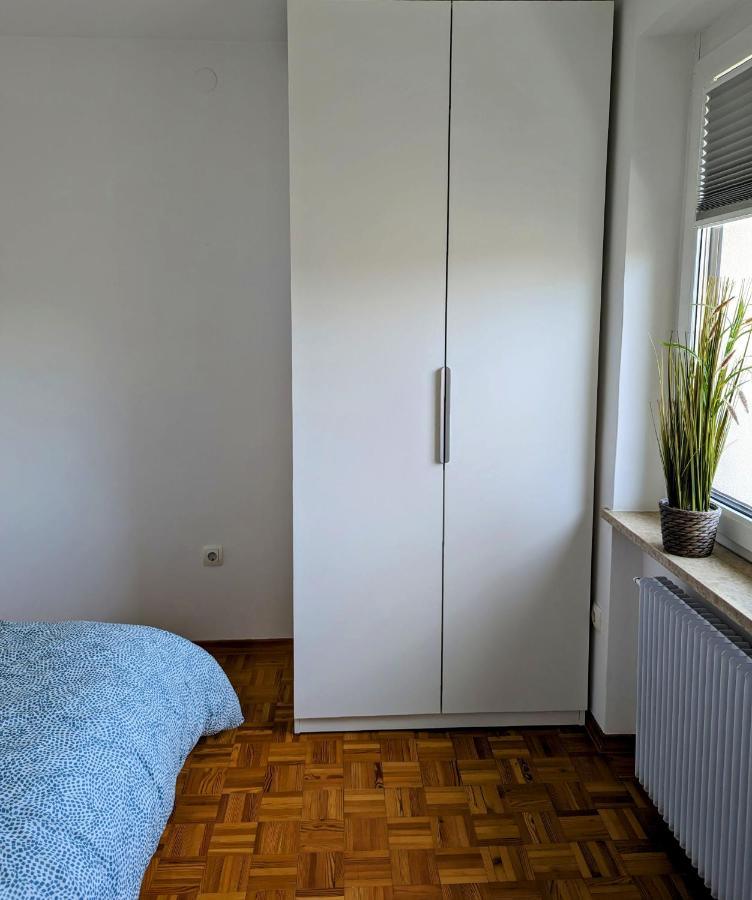 Domen'S Cozy Rentals Kranj Exterior foto