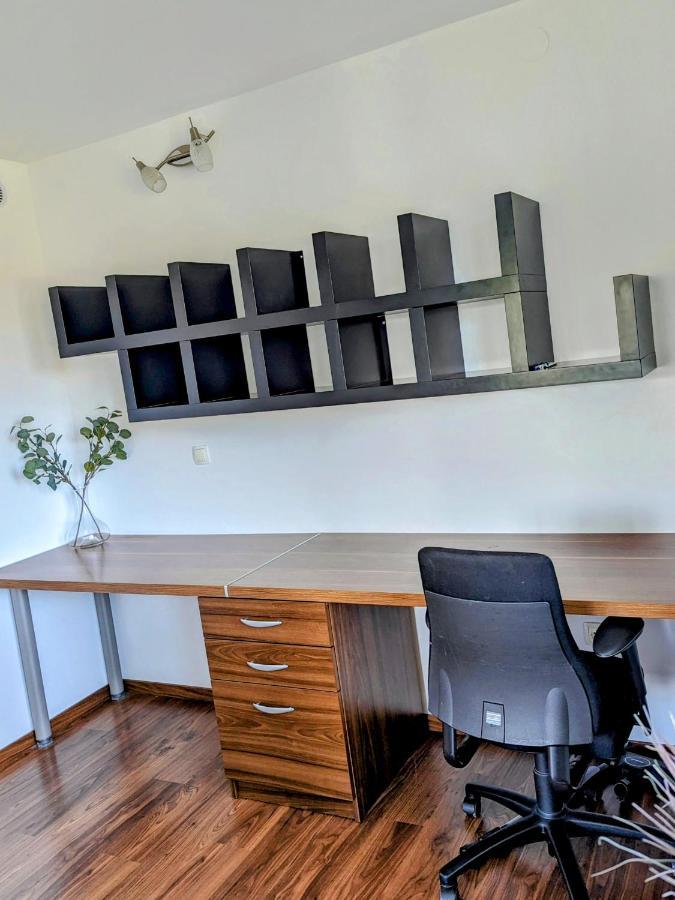 Domen'S Cozy Rentals Kranj Exterior foto