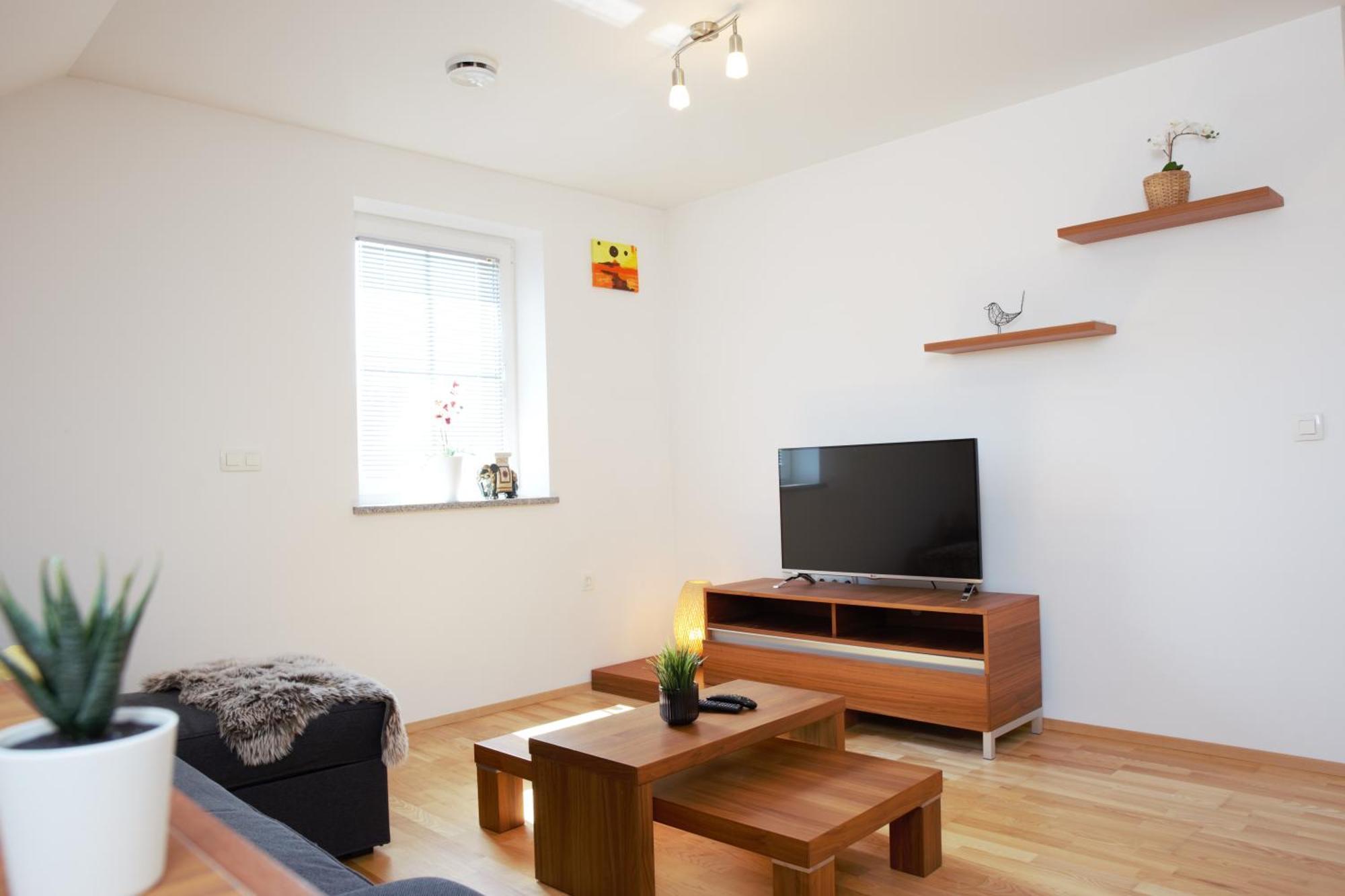 Domen'S Cozy Rentals Kranj Exterior foto