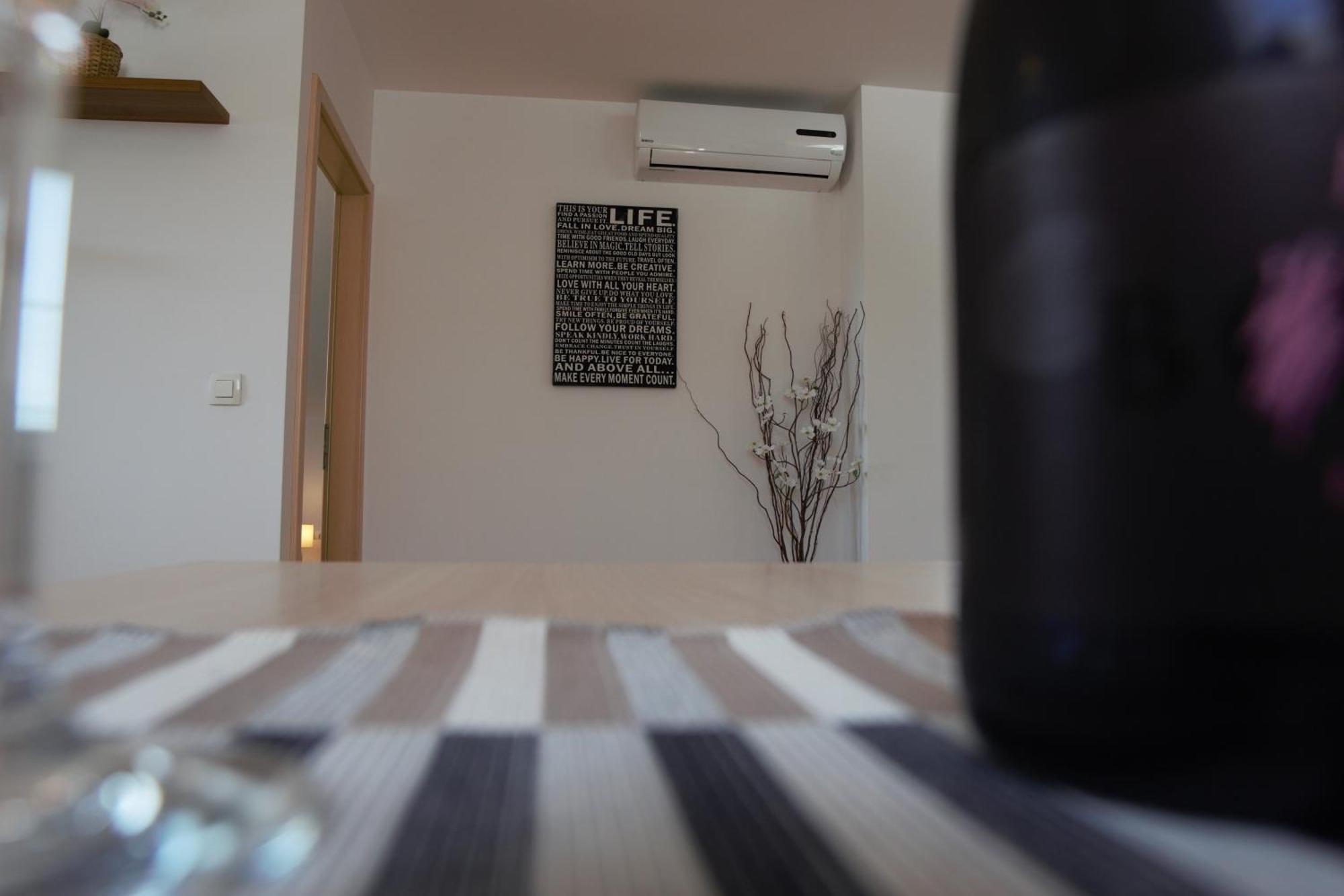 Domen'S Cozy Rentals Kranj Exterior foto