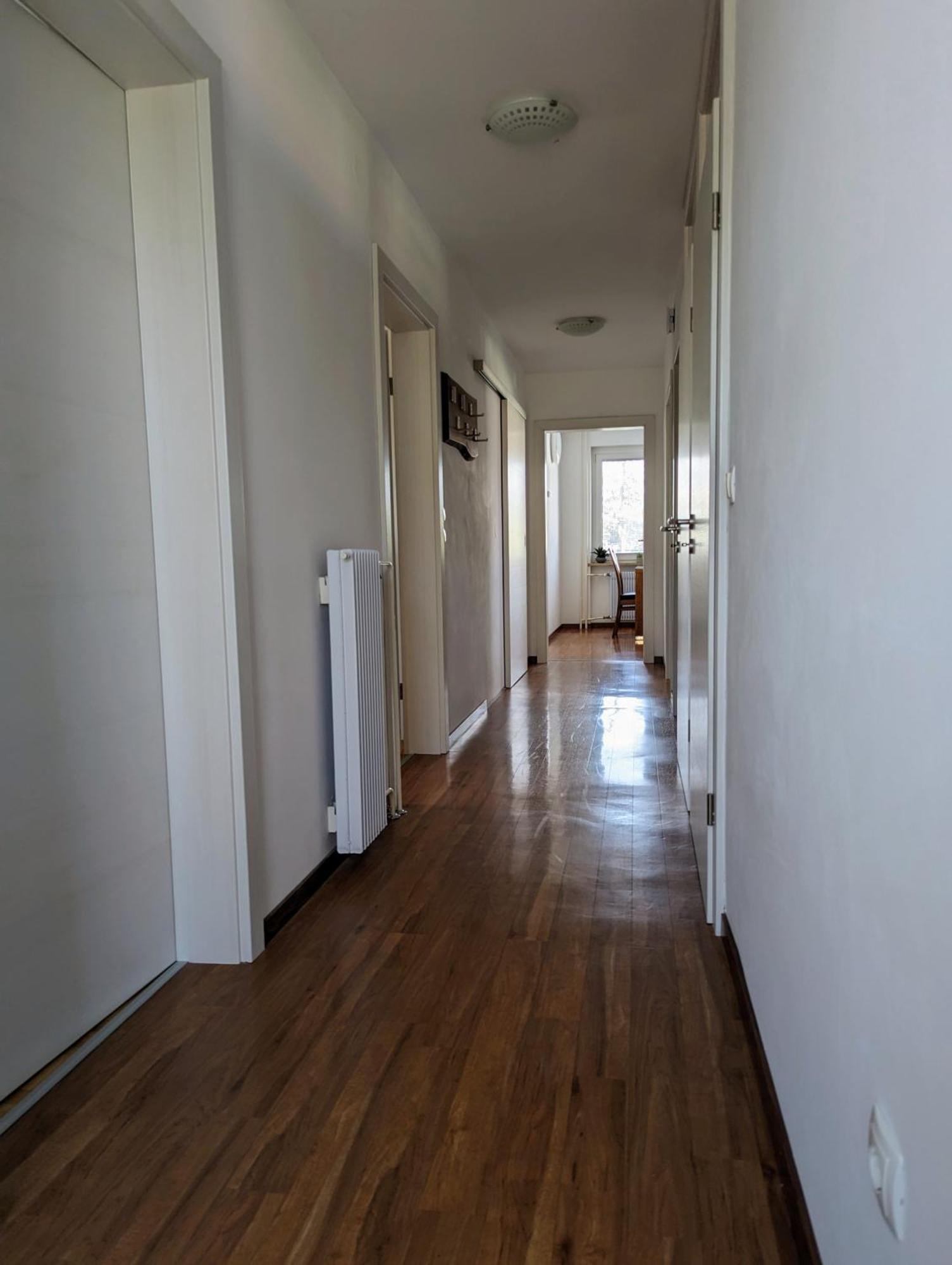 Domen'S Cozy Rentals Kranj Exterior foto