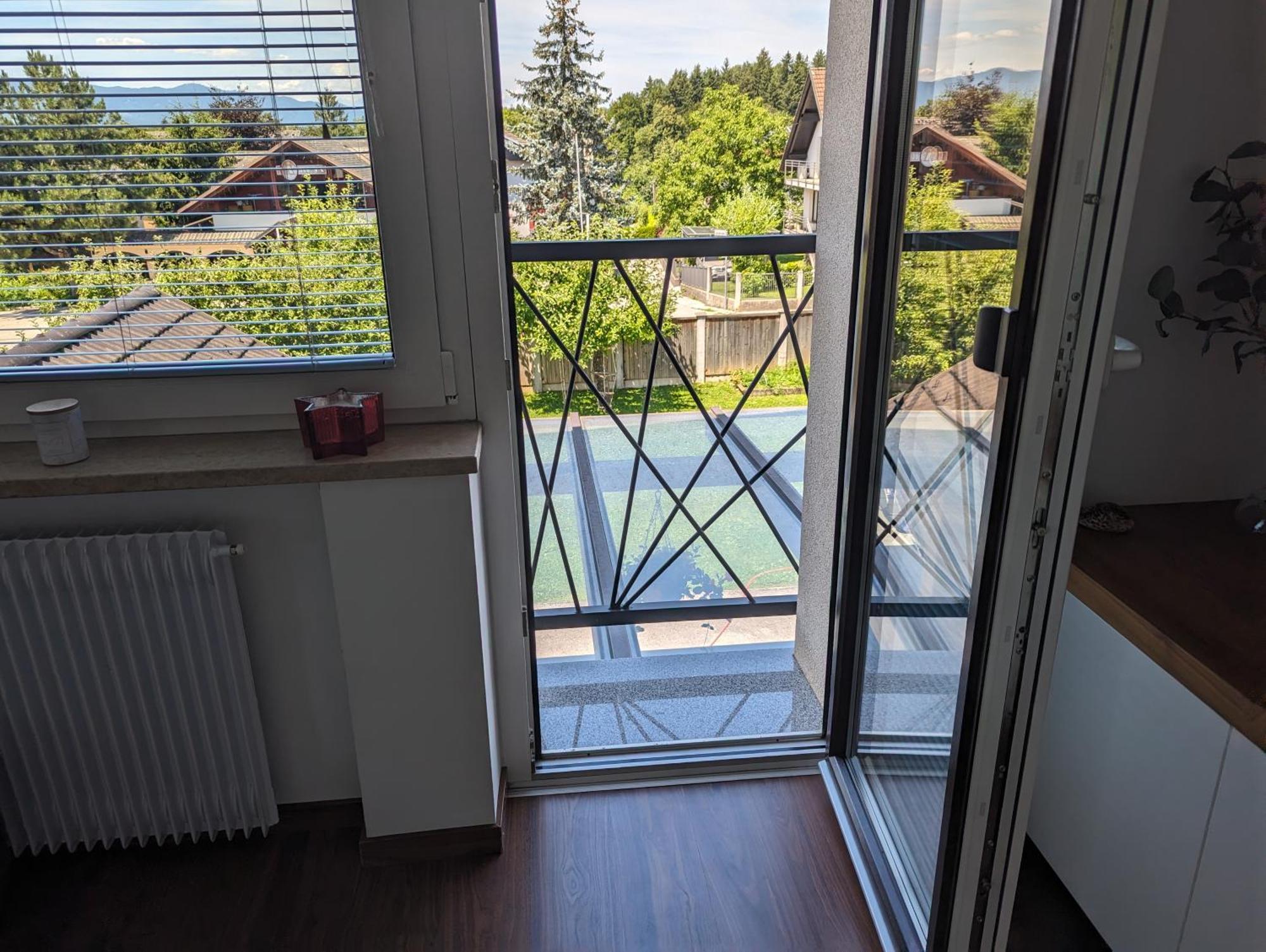 Domen'S Cozy Rentals Kranj Exterior foto