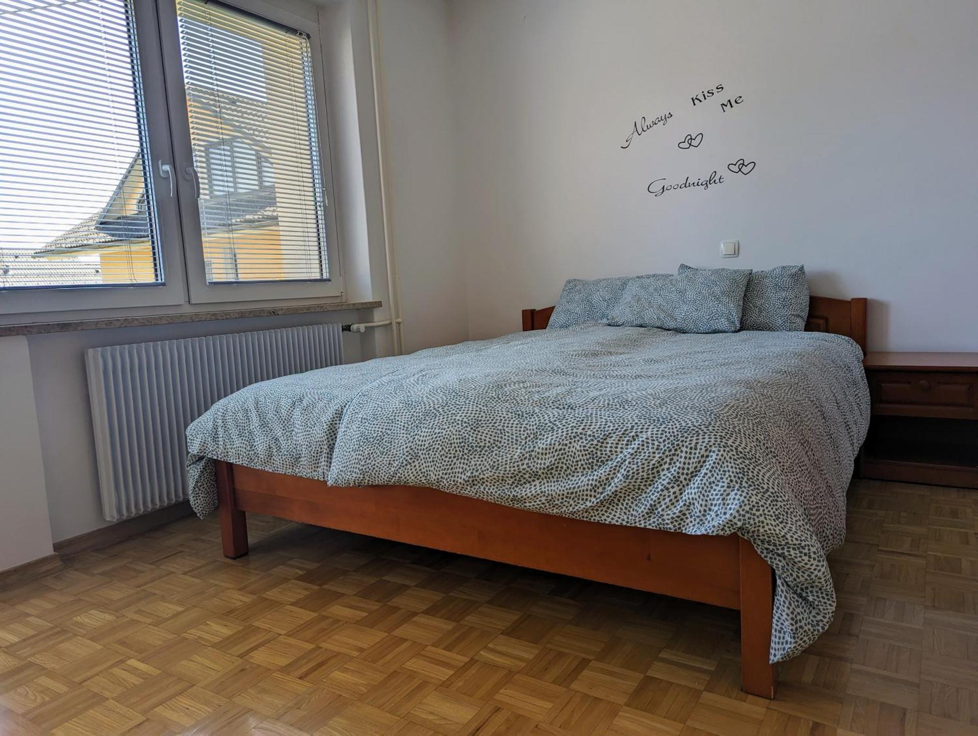 Domen'S Cozy Rentals Kranj Exterior foto