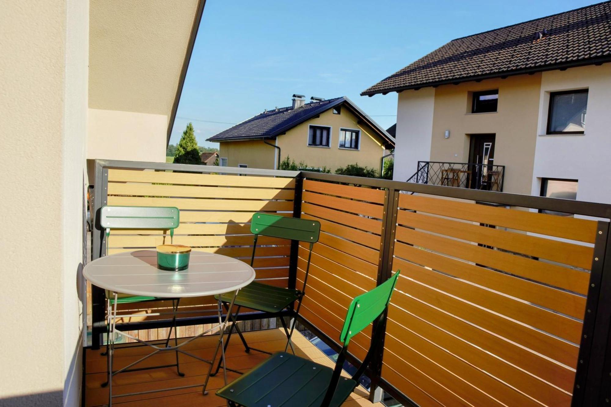 Domen'S Cozy Rentals Kranj Exterior foto