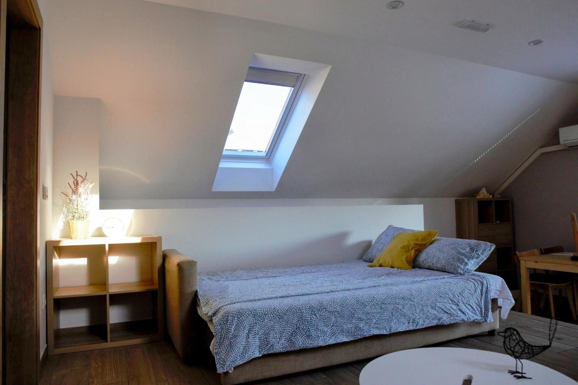 Domen'S Cozy Rentals Kranj Exterior foto